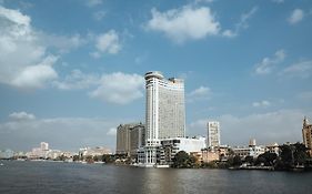 Grand Nile Tower